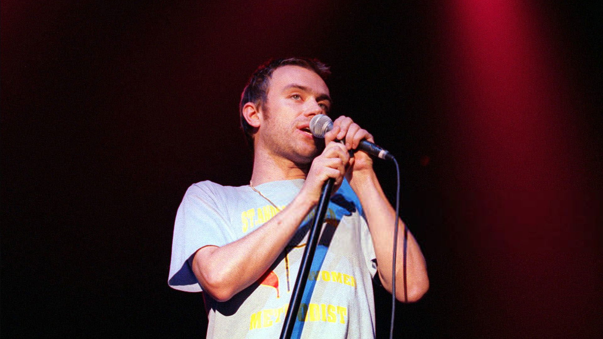 Blur: The Singles Night - Live at Wembley Arena