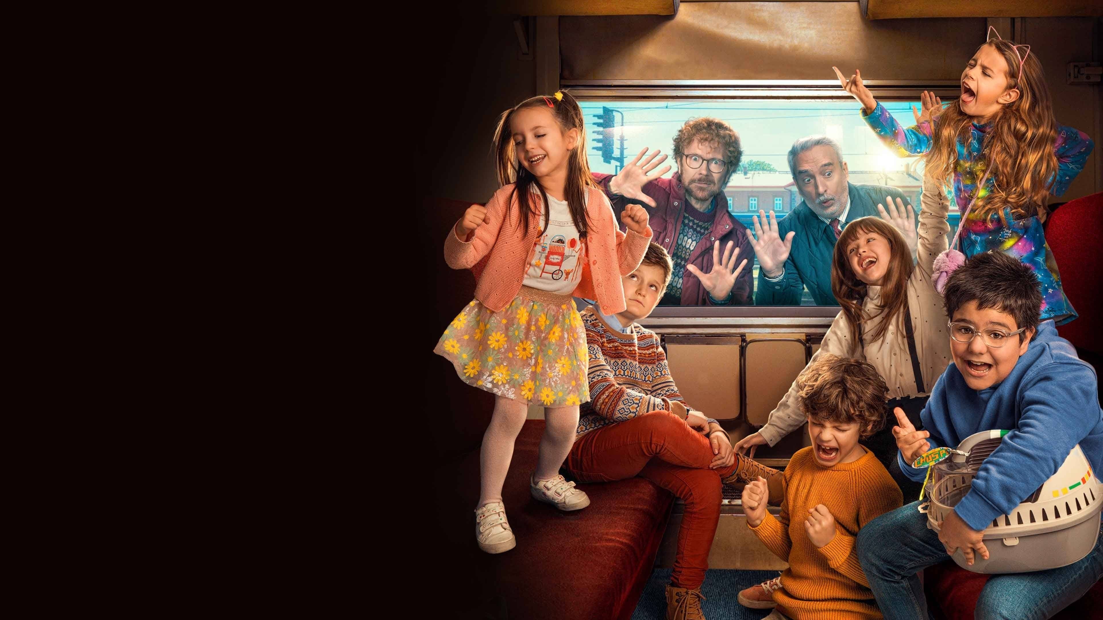 A todo tren - Colección