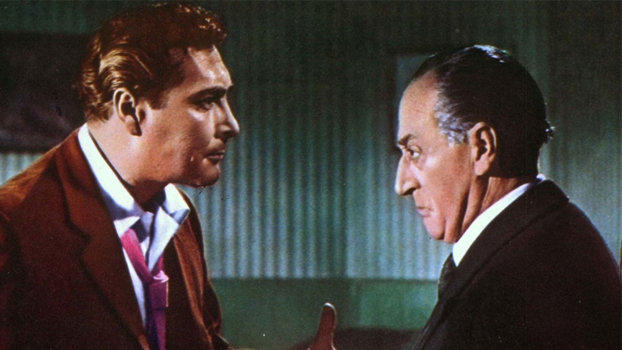 Vittorio Nino Novarese