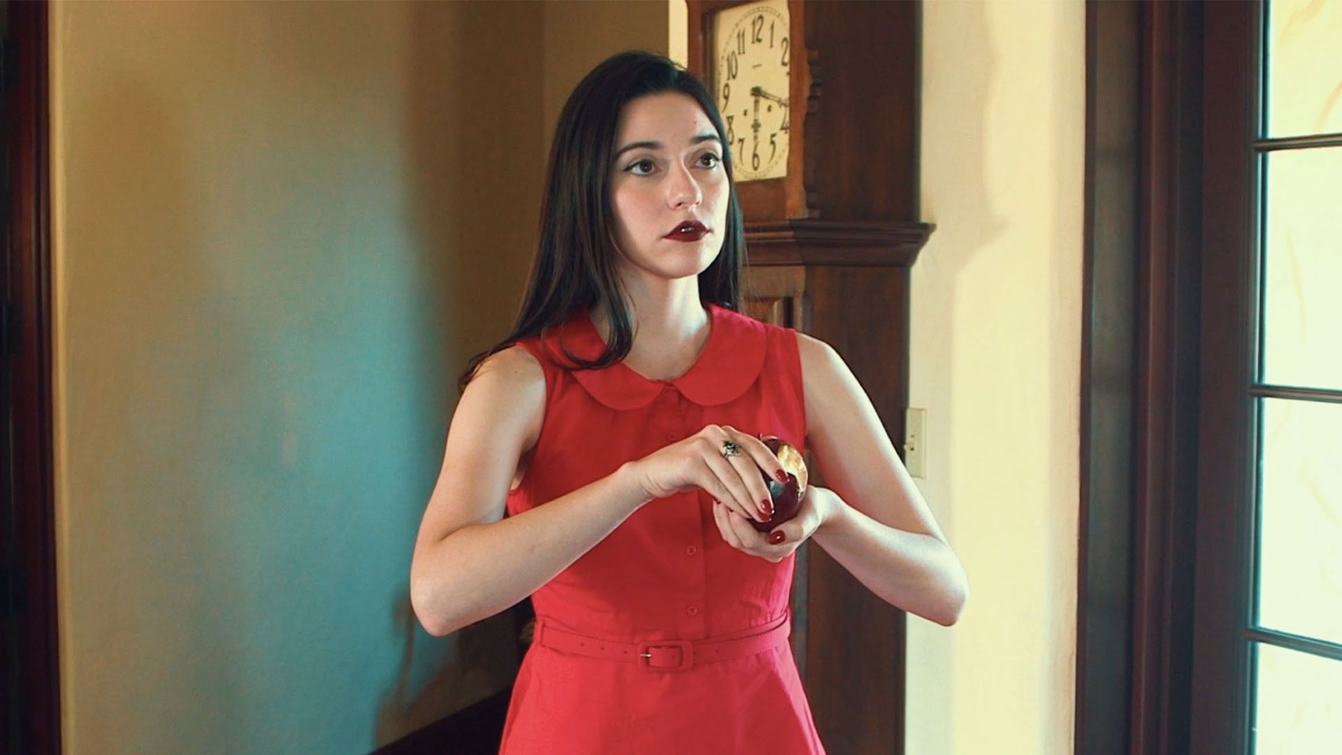 Within the Confines of You: The Visual Odyssey