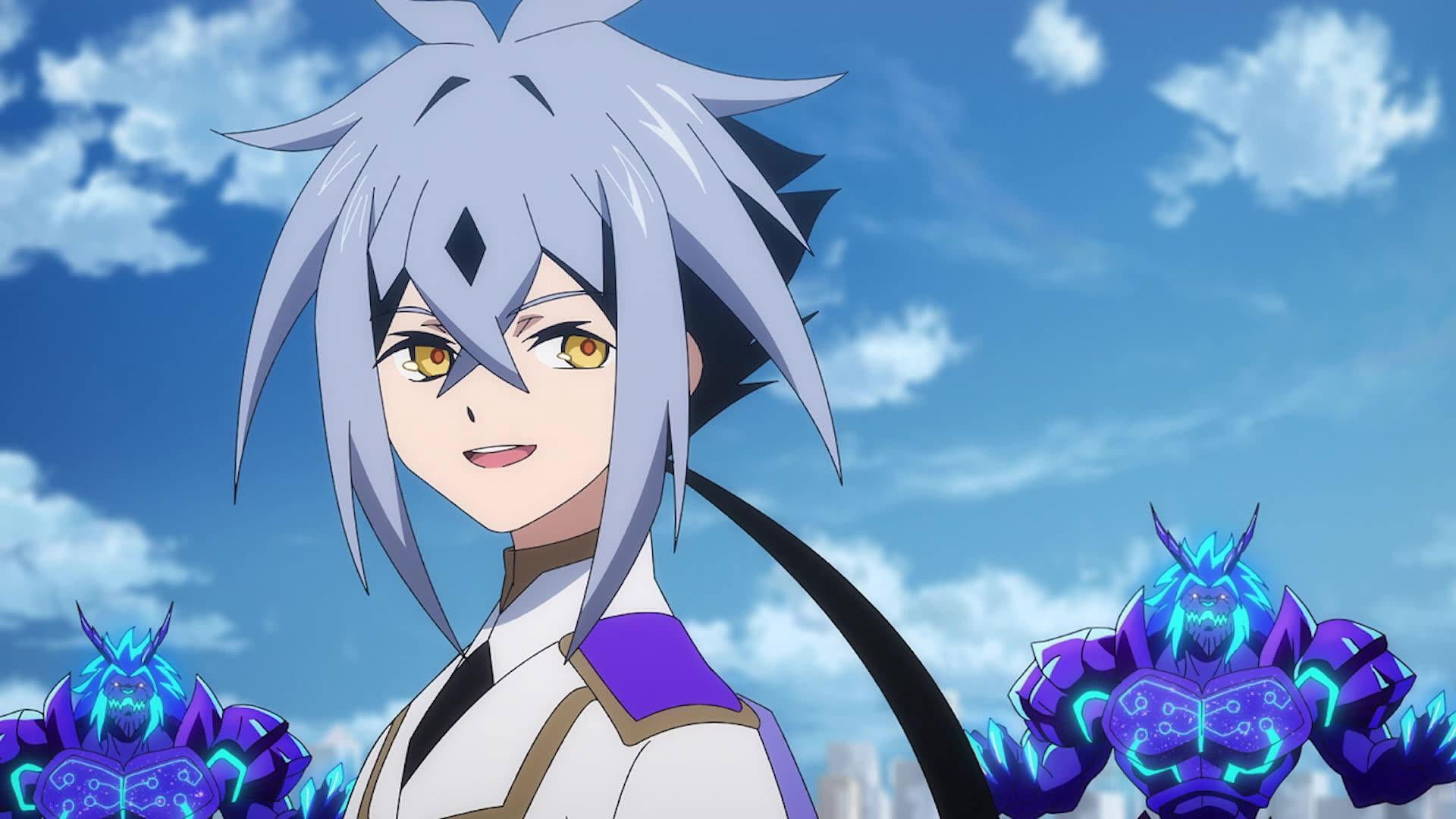 I'm Simply Following My Destiny