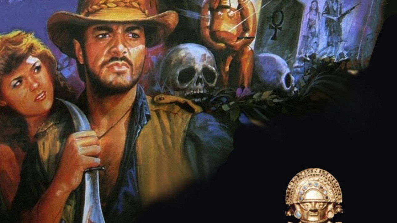 Az Inka Birodalom titka