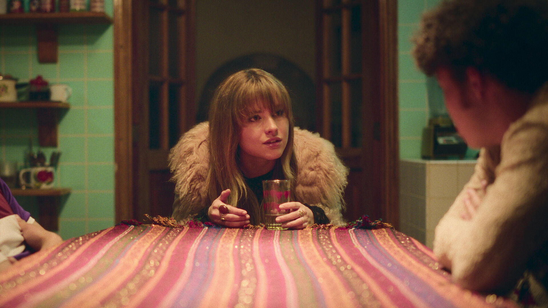 The Diary of Anne Frank