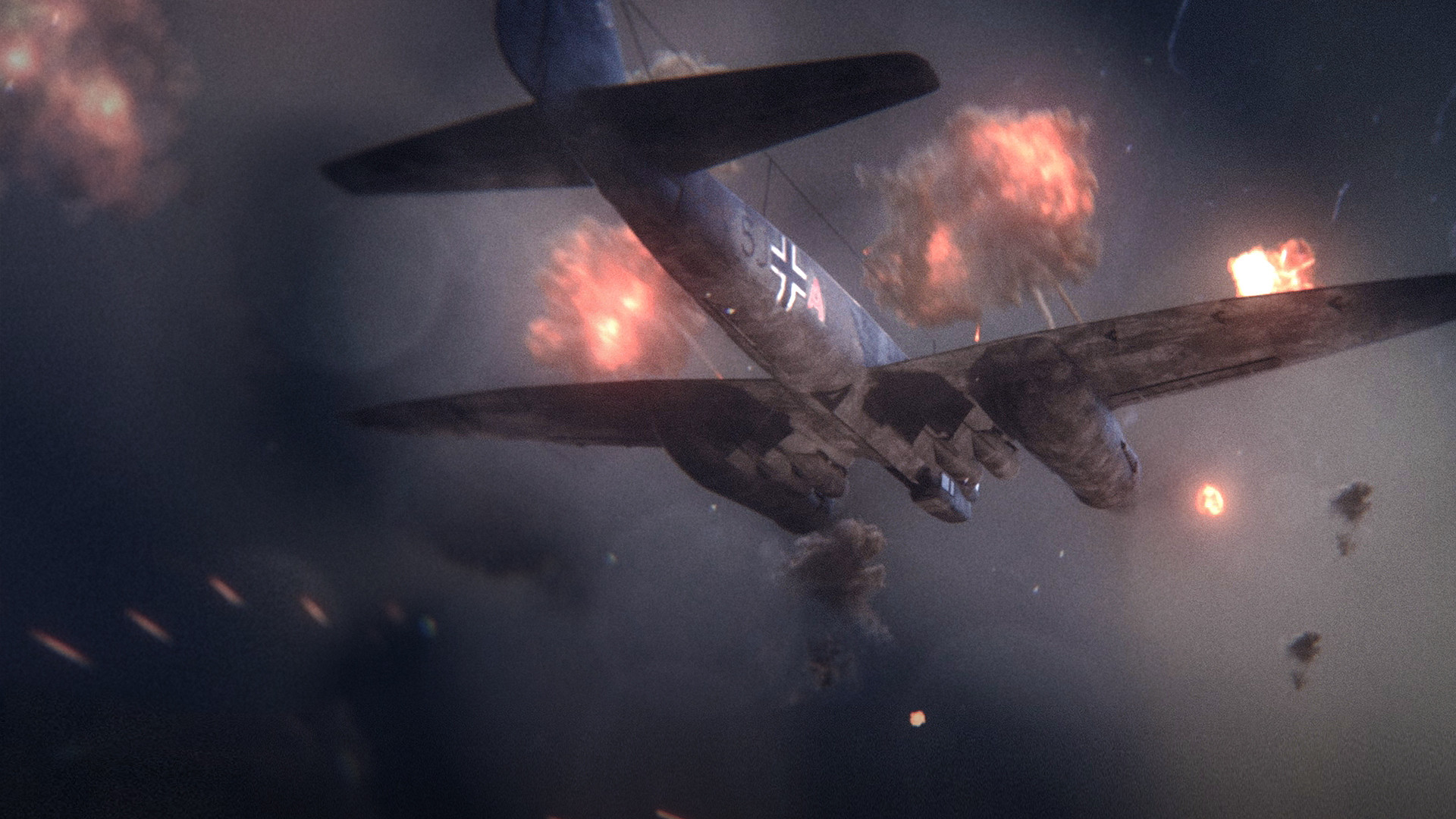 A Harmadik Birodalom építményei