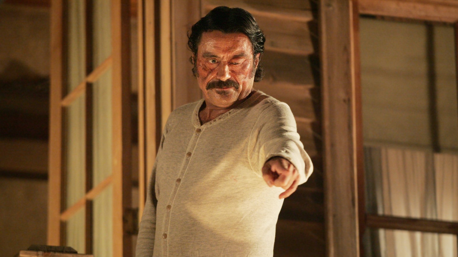 A Lie Agreed Upon (2)