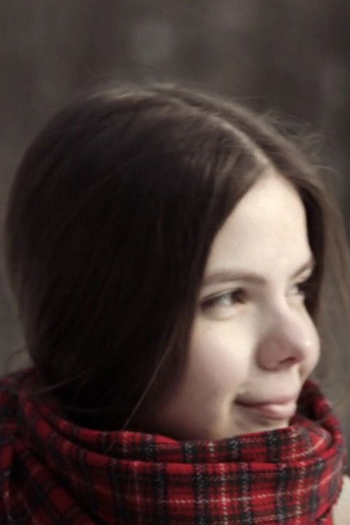 Nastasia Simbirtseva