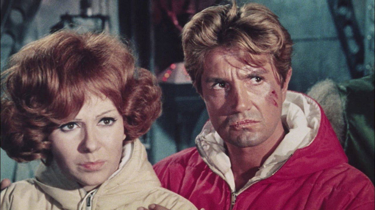 Gamma One Collection