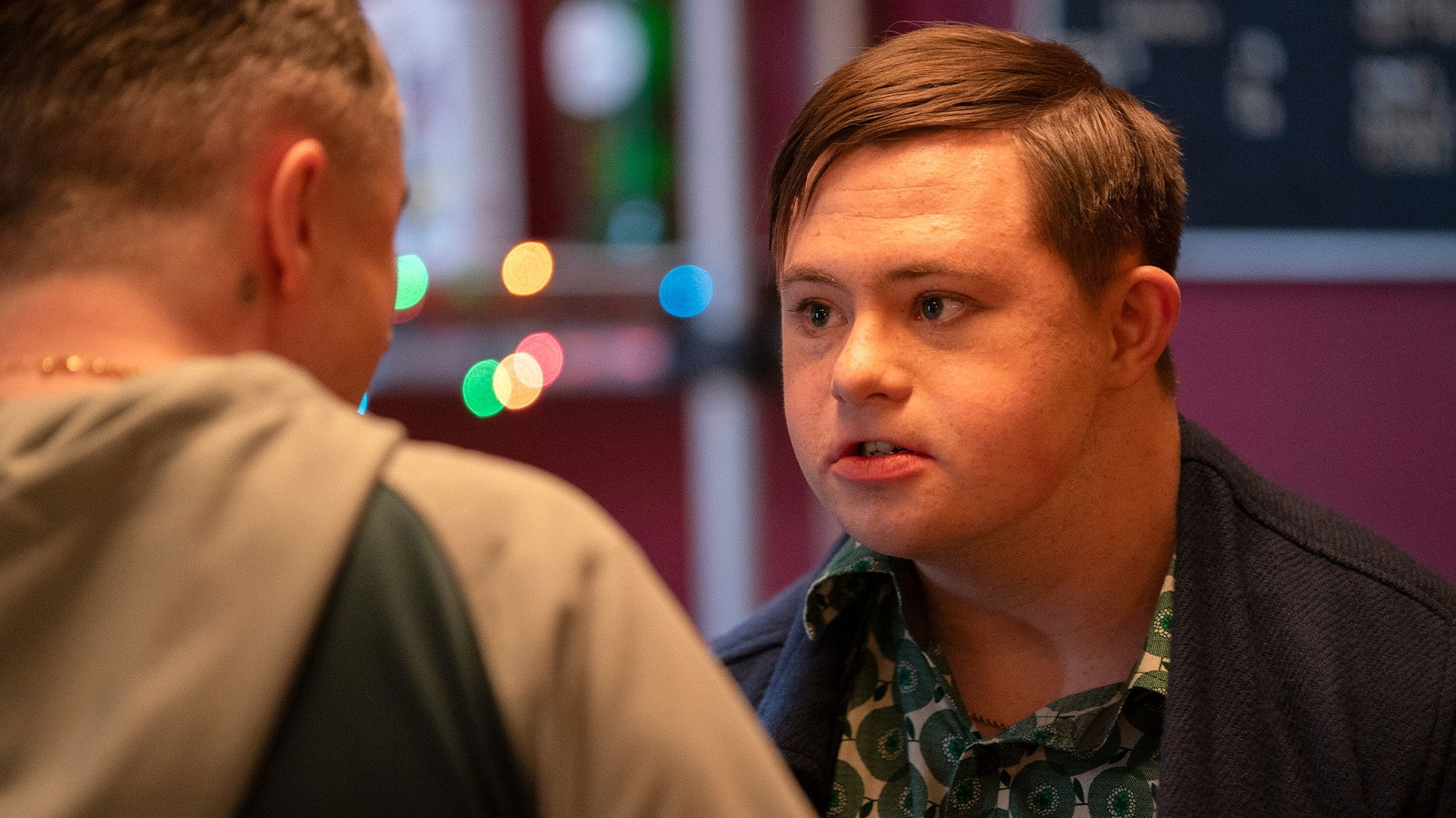 When Did You Last Go to The Haçienda?