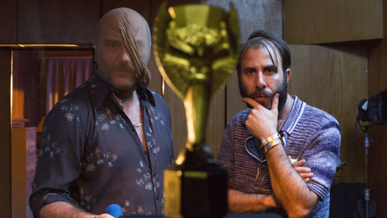 Hamilton Vaz Pereira