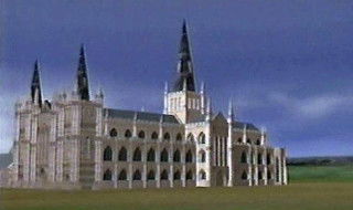 Coventry’s Lost Cathedral - Coventry, West Midlands