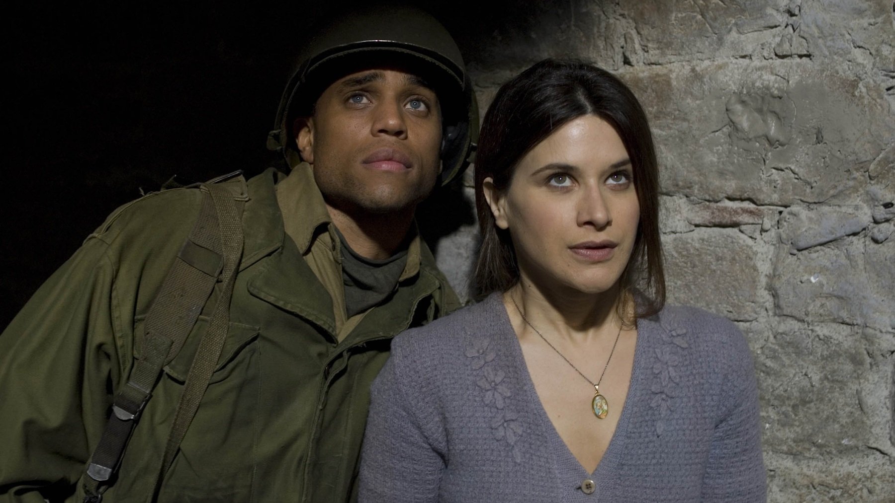 Csoda Szent-Annánál