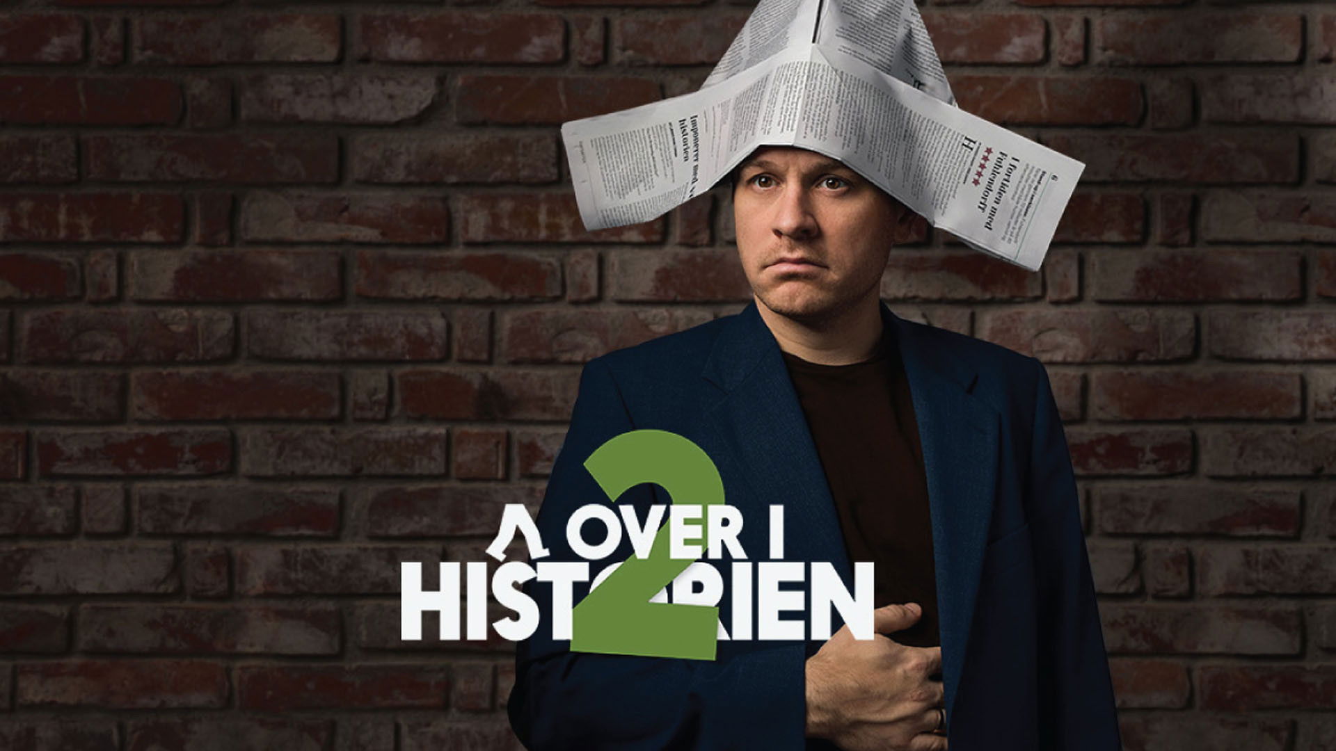 Christian Fuhlendorff: Går over i Historien - Del 2