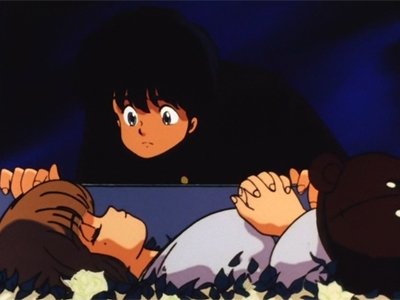 Goodbye Hikaru / And Then There Were None