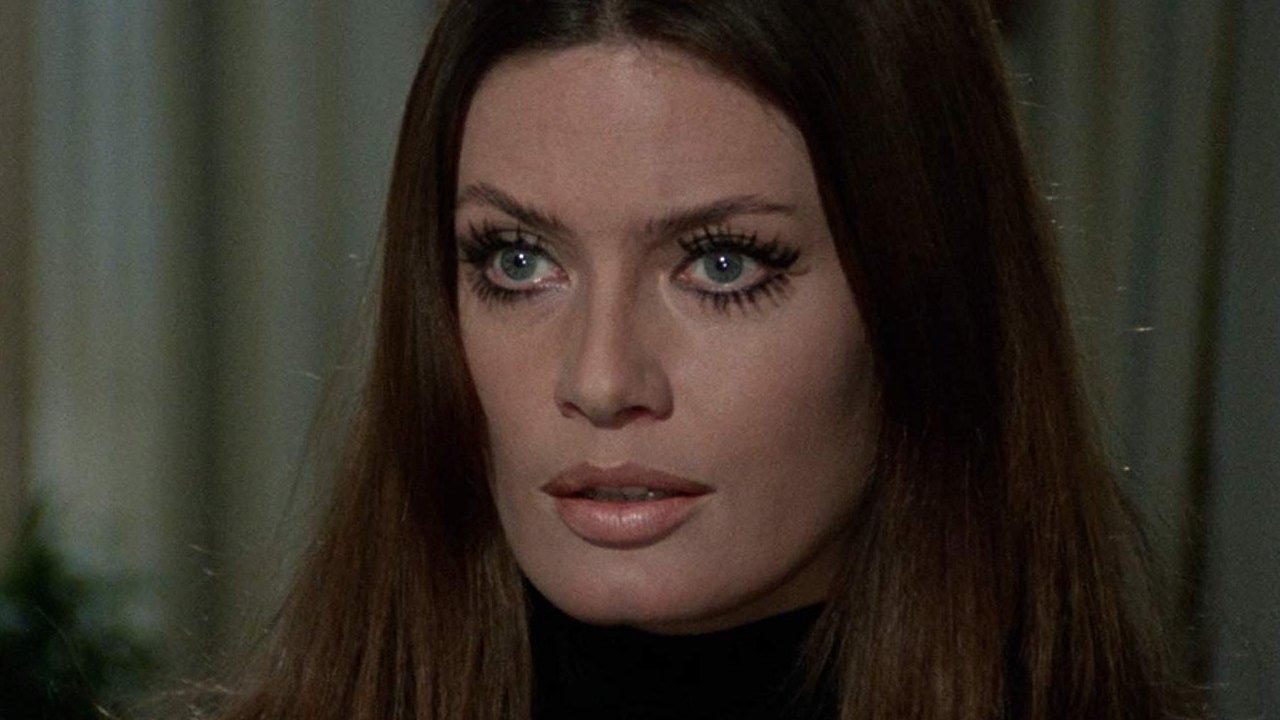 Hét vérfoltos orchidea