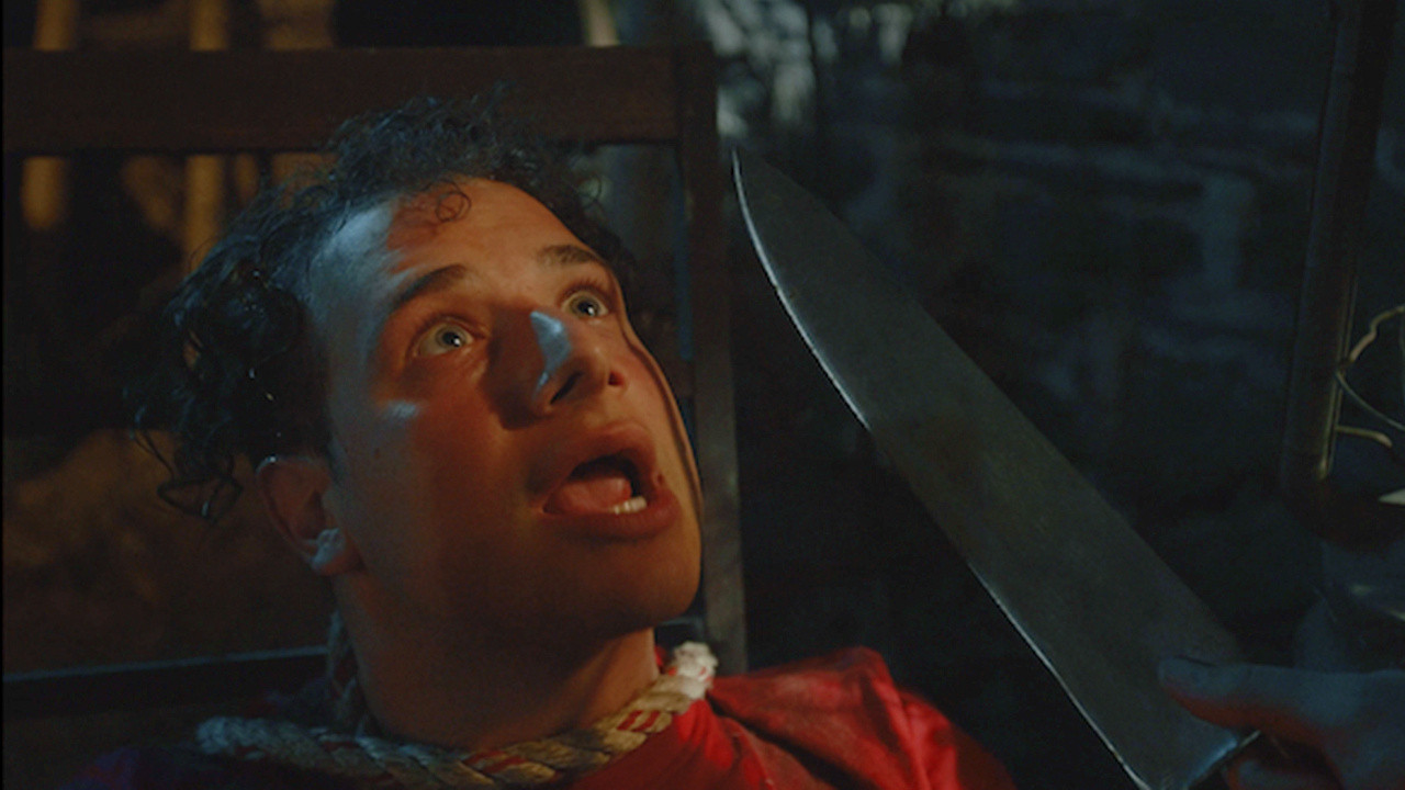 Method to their Madness