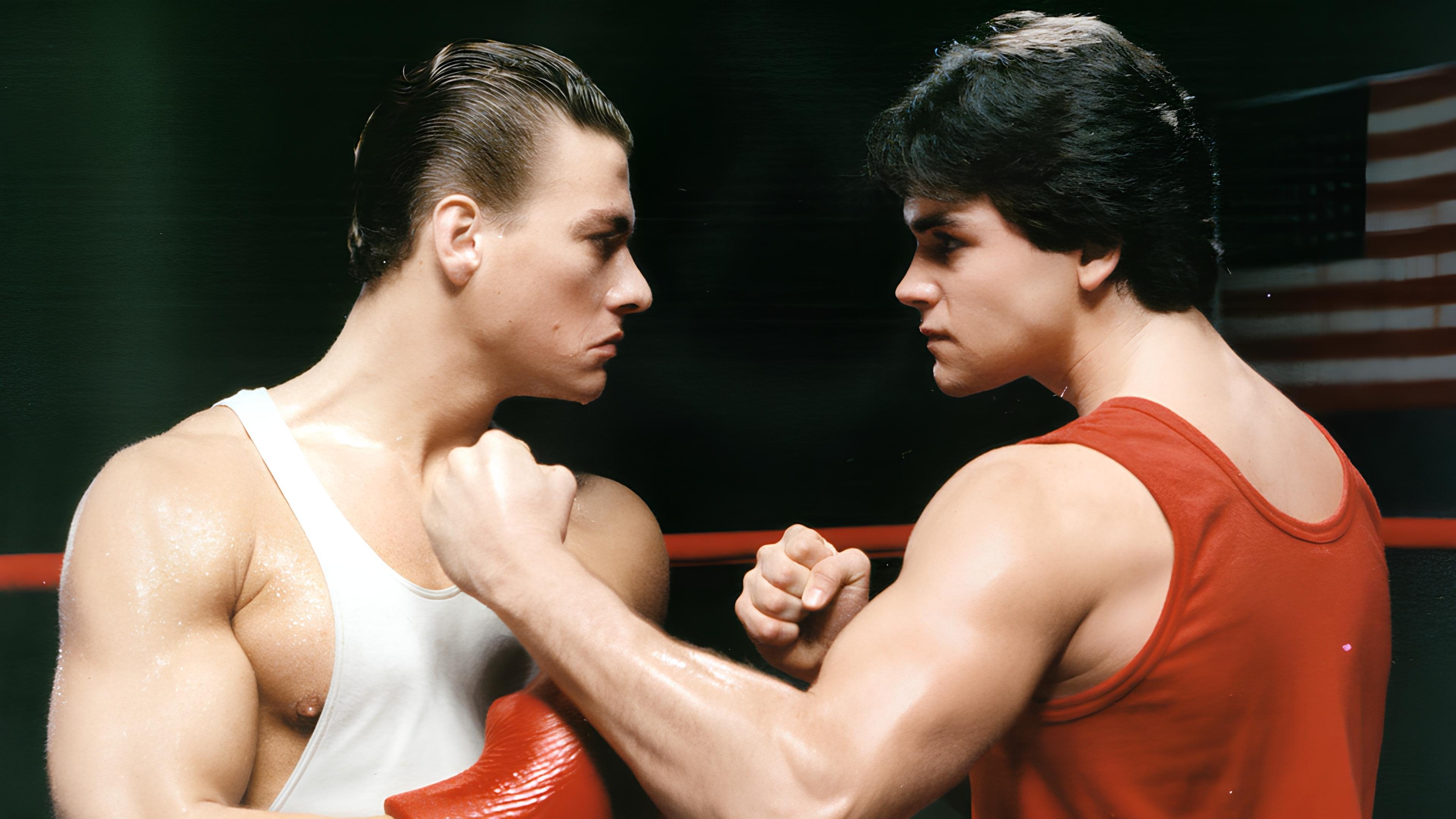 Karate tigris - Nincs irgalom