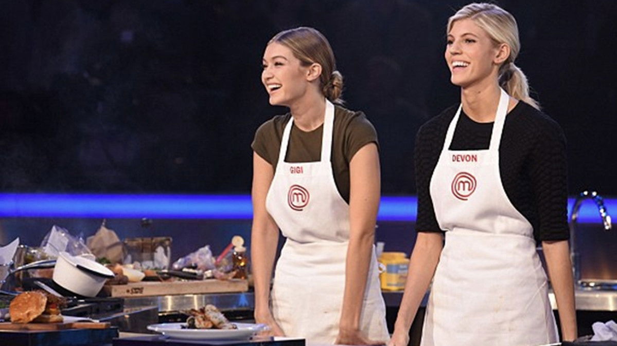 Celebrity Showdown (2016)