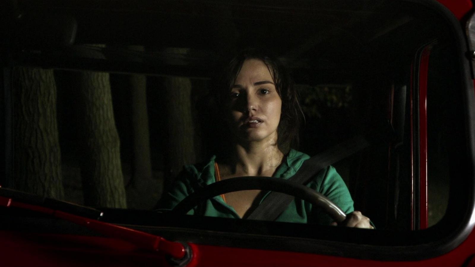 Hit and Run - Cserbenhagyás