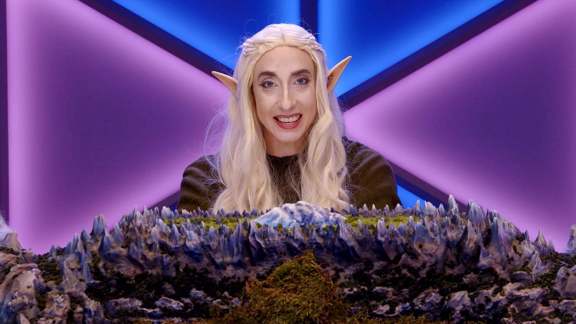 Dimension 20: On a Bus (Extended Cut)