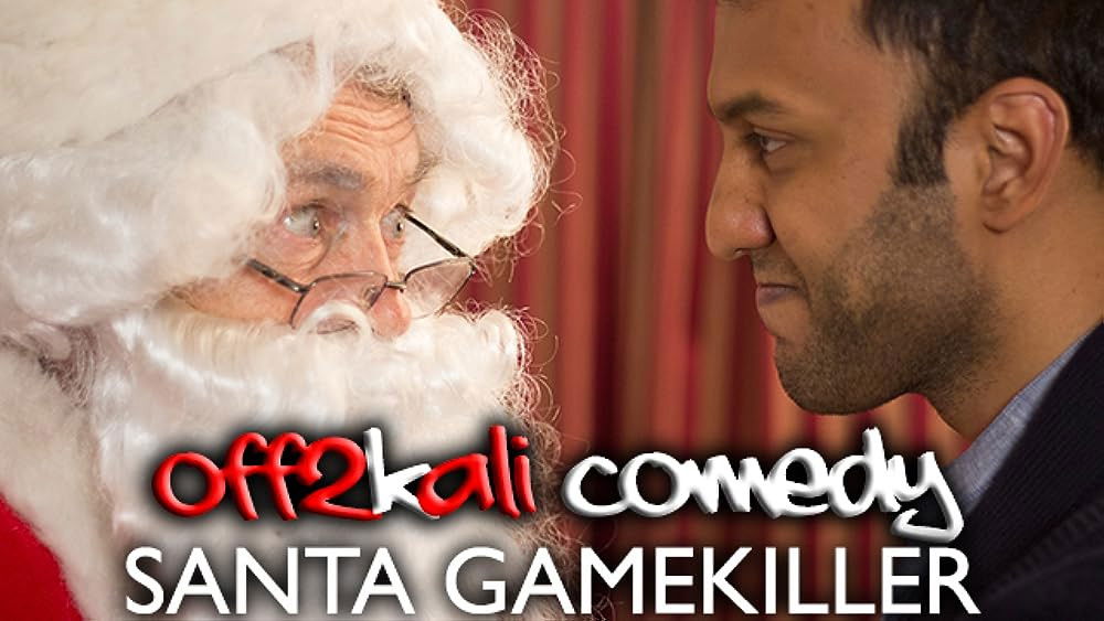 Santa GameKiller