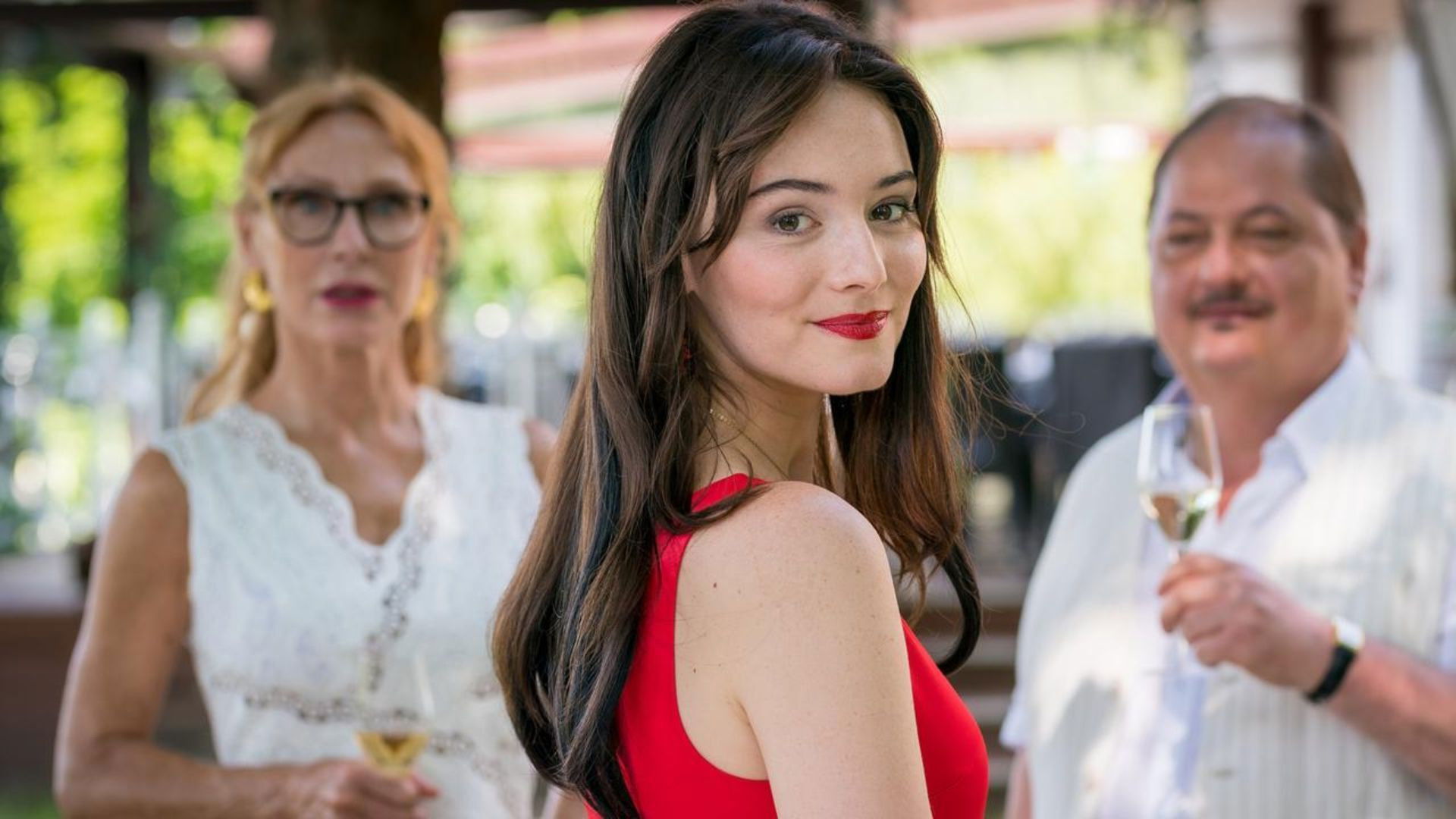 Hófehérke étterme - Egy mai mese