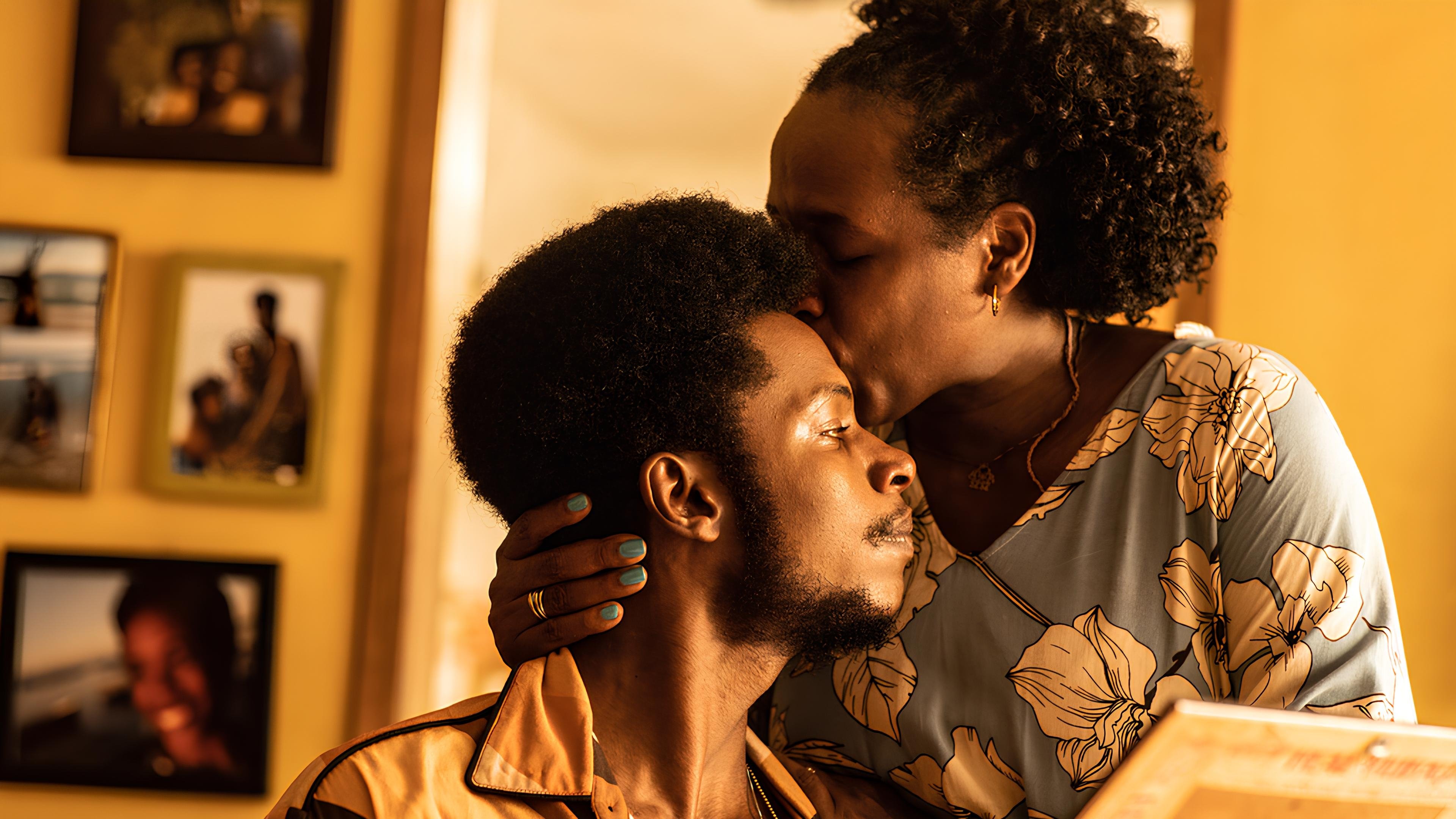 Csak az erősek szeretnek