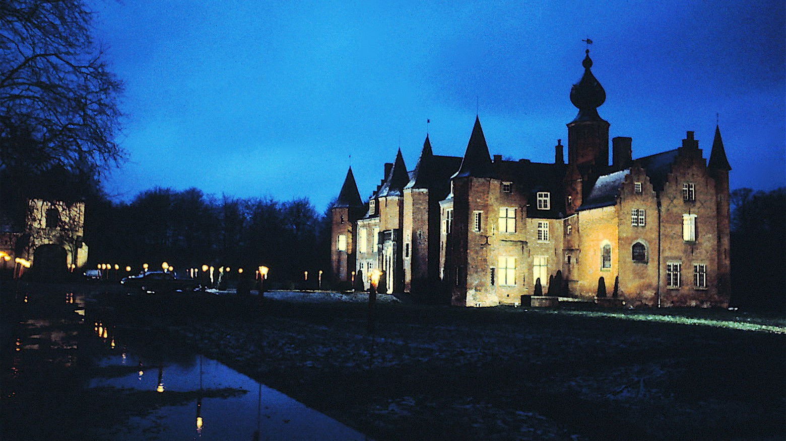 Szerelmi hadviselés