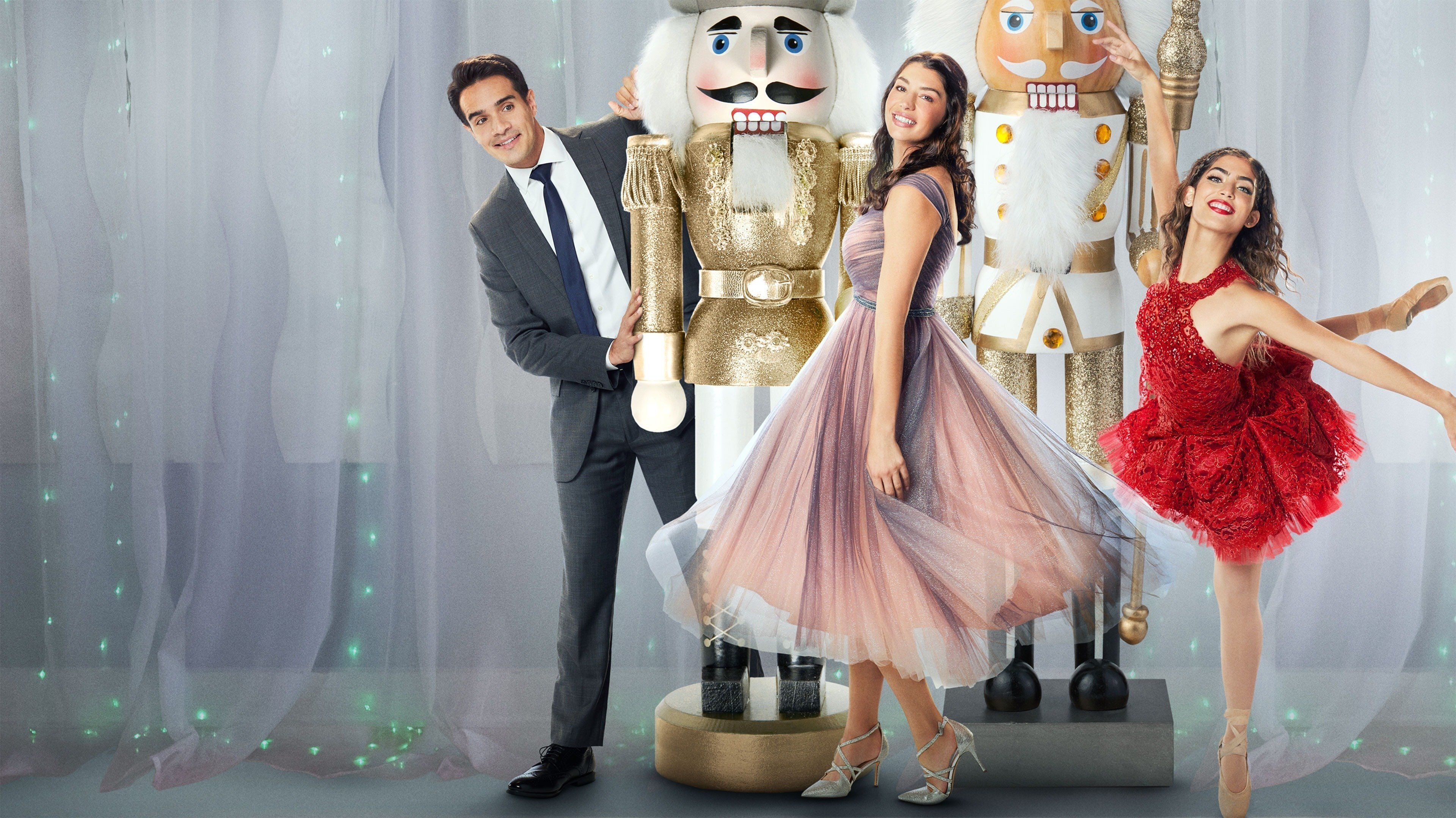 Tüzesen táncos karácsony