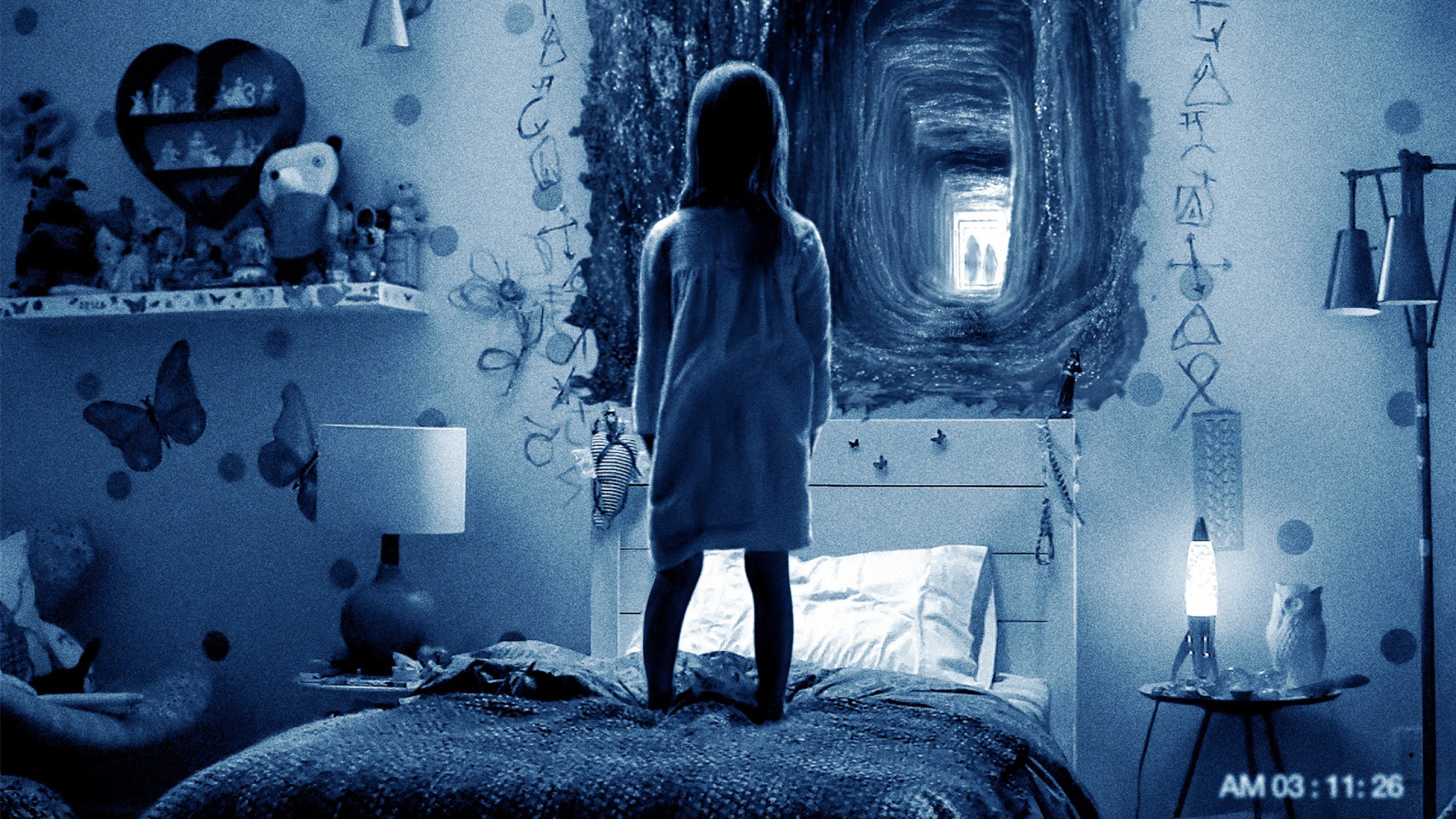 Parajelenségek gyűjtemény