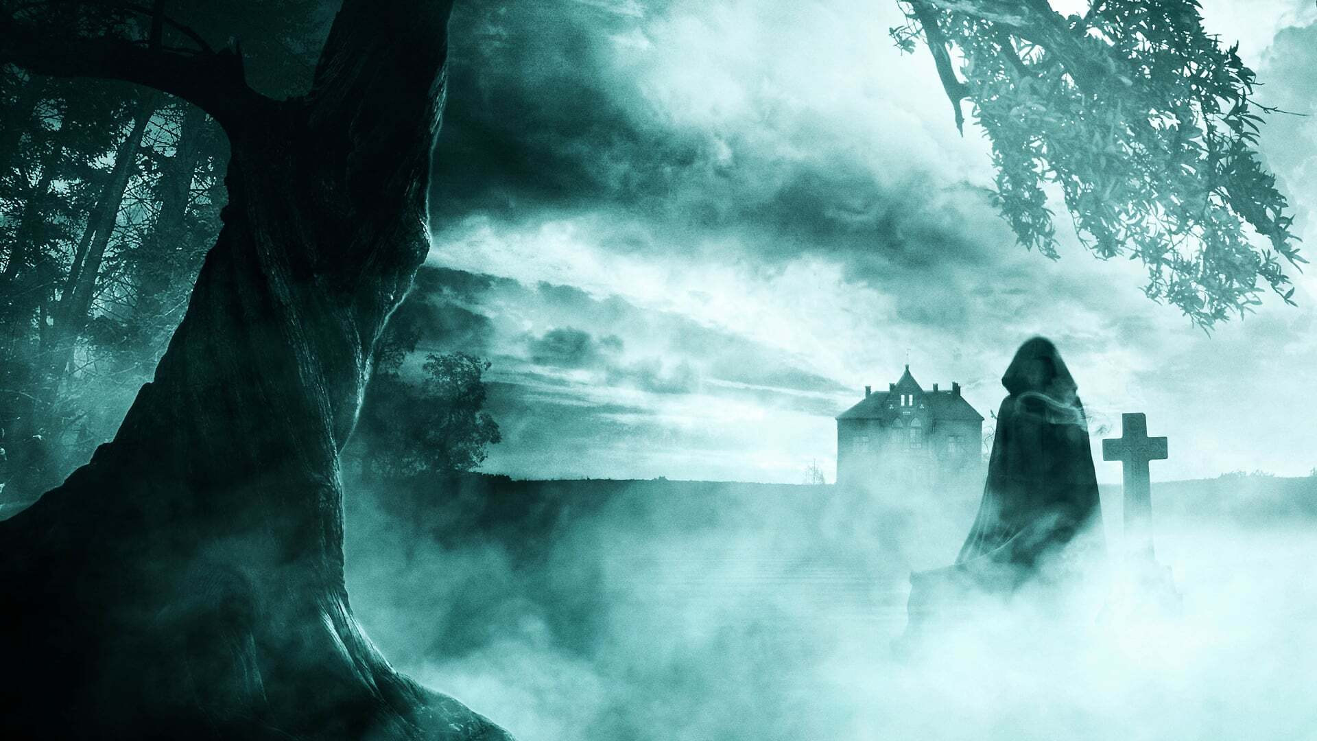 The Woman in Black Collection