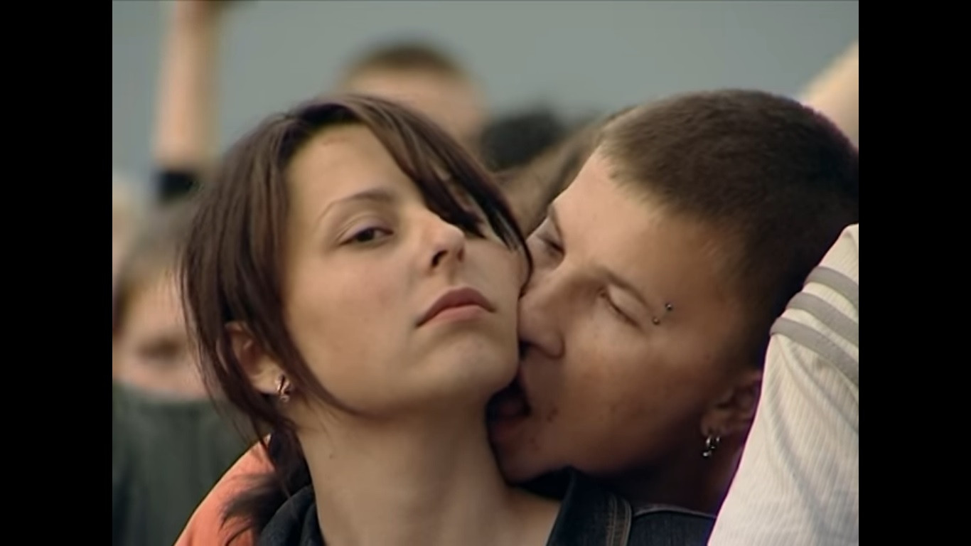 Days of the Red Angels