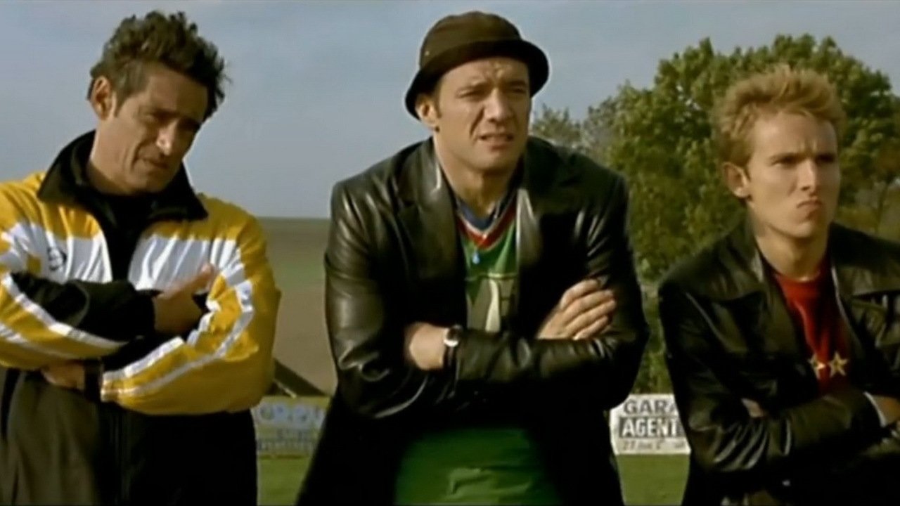 Háromszoros visszavágó