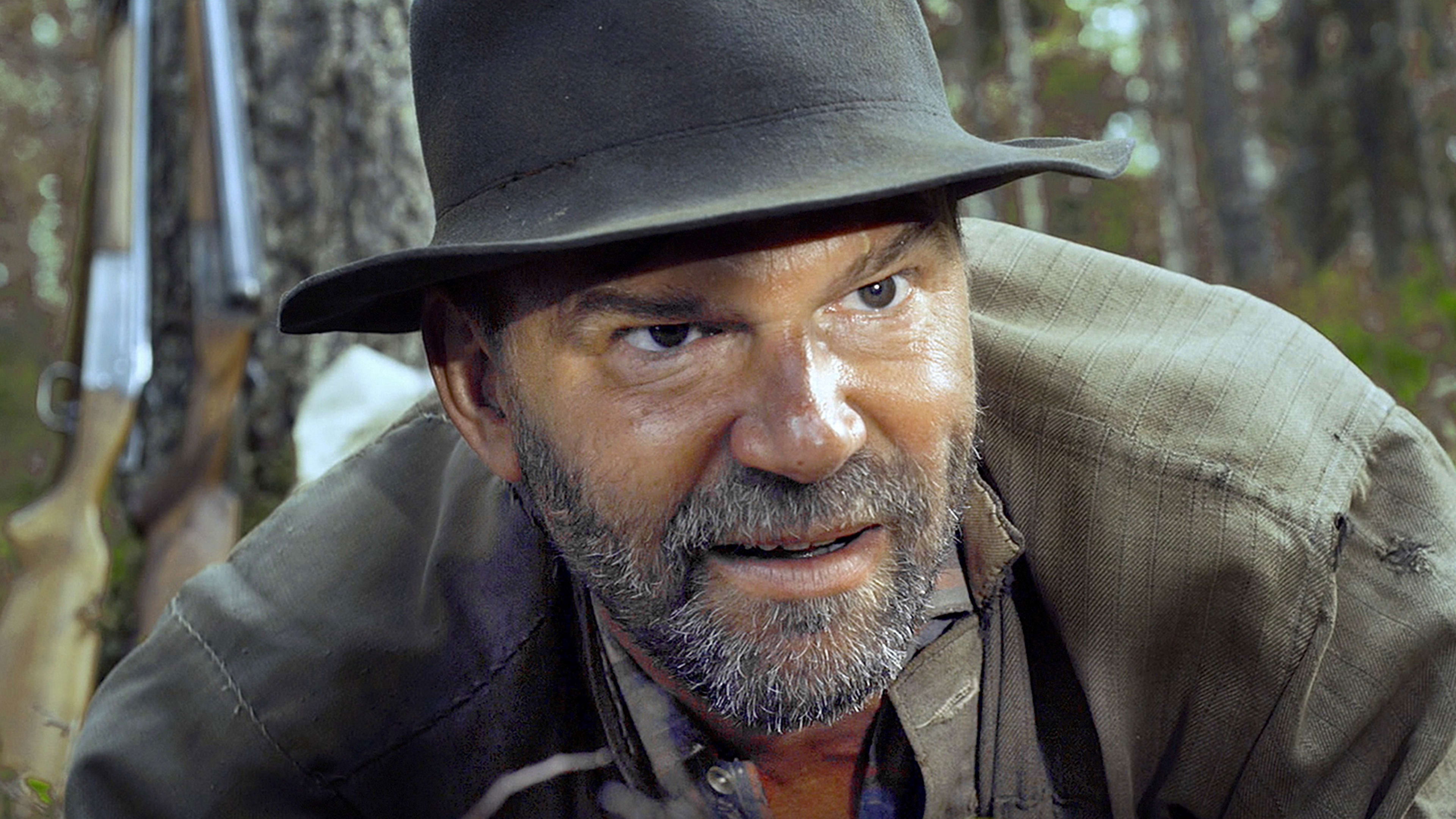 Backwood Philosopher