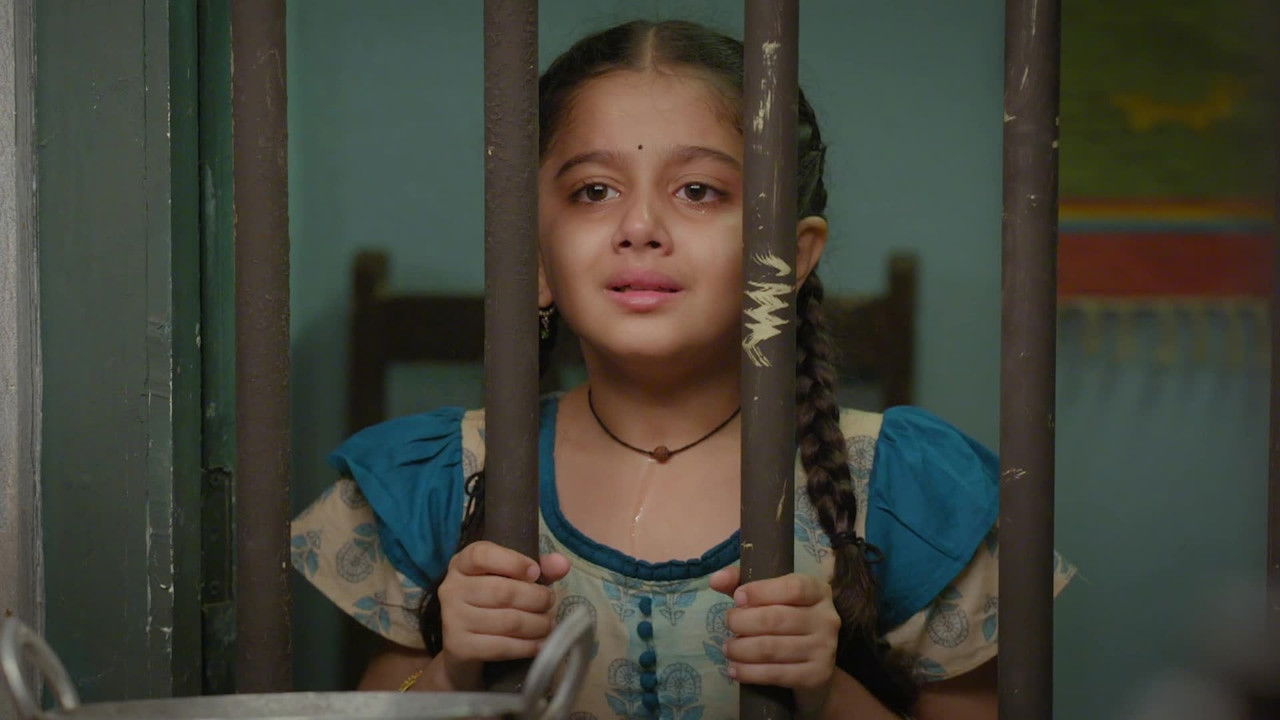 Doree Pleads With Her Grandmother