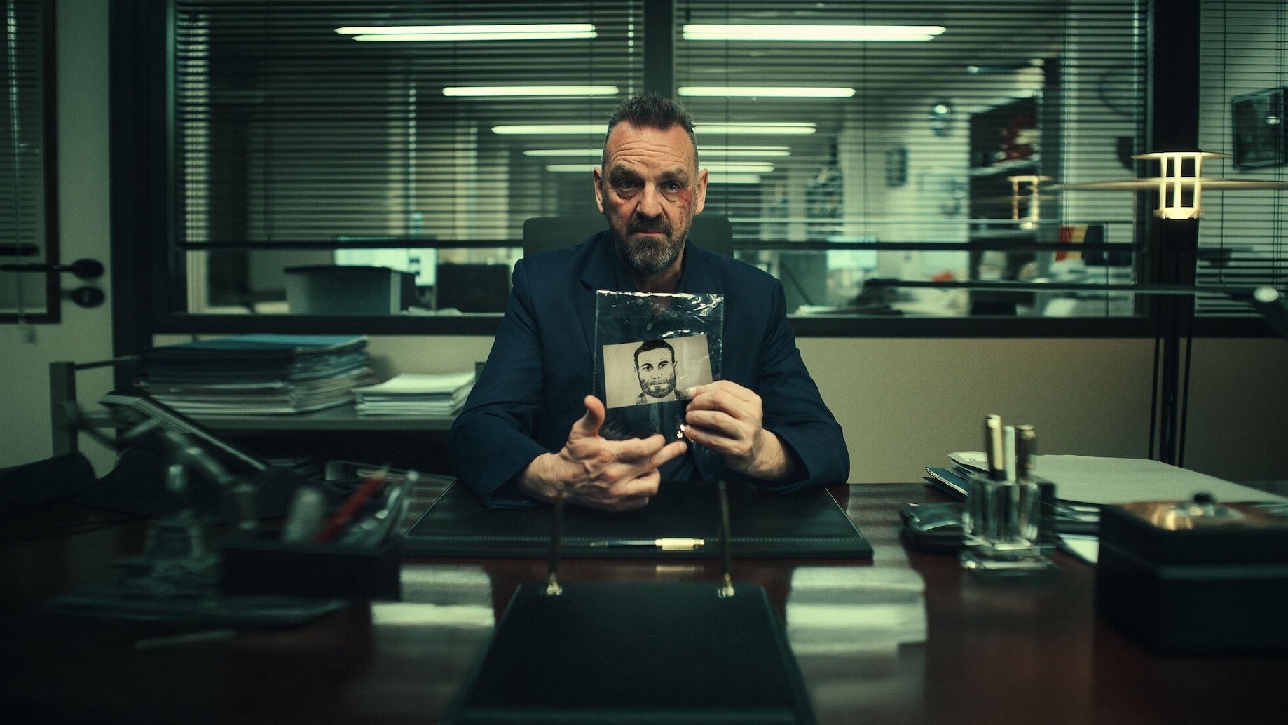 A gyémánttolvajok: Az évszázad rablása