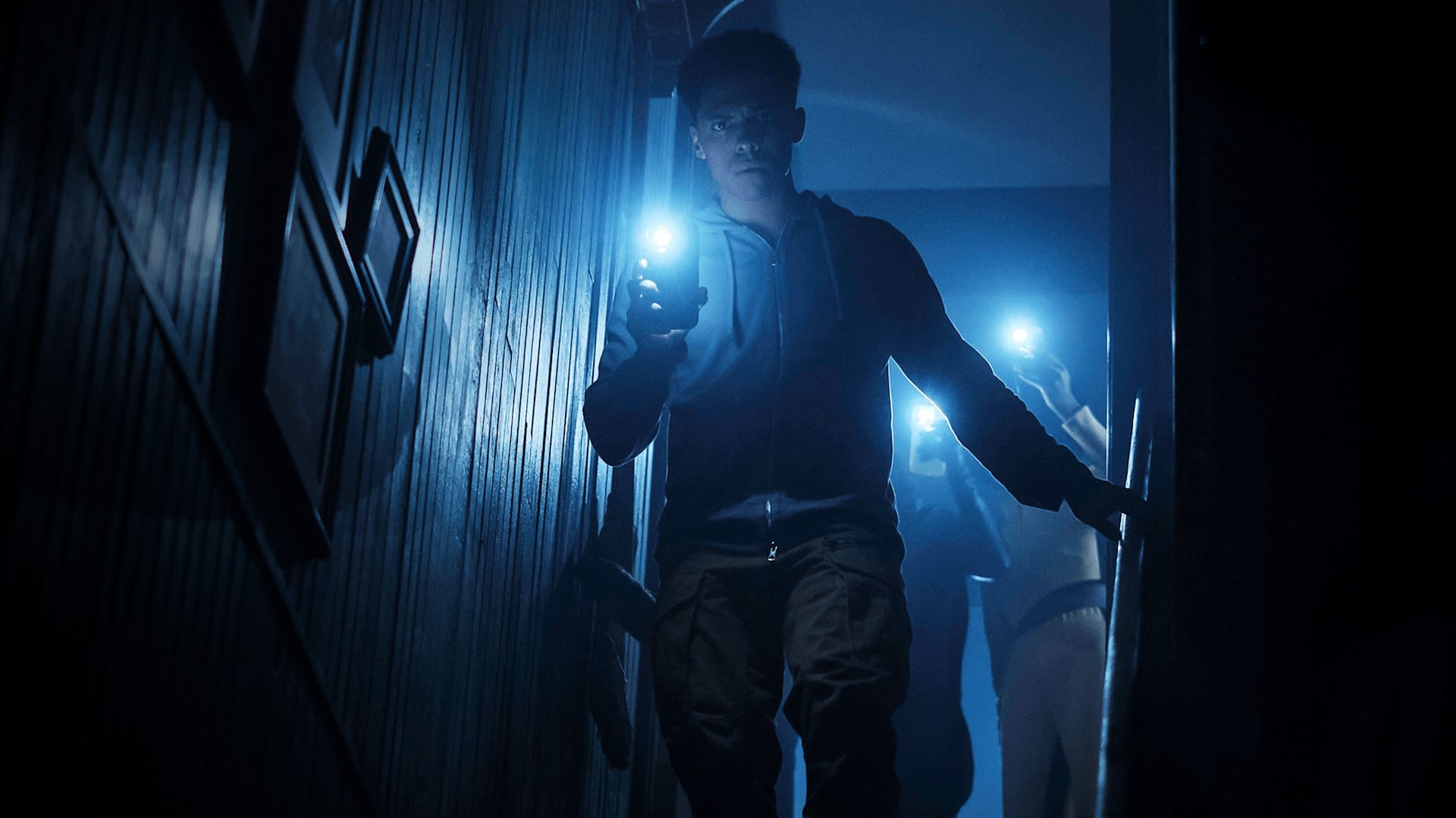 Mosolyogj a halálnak!