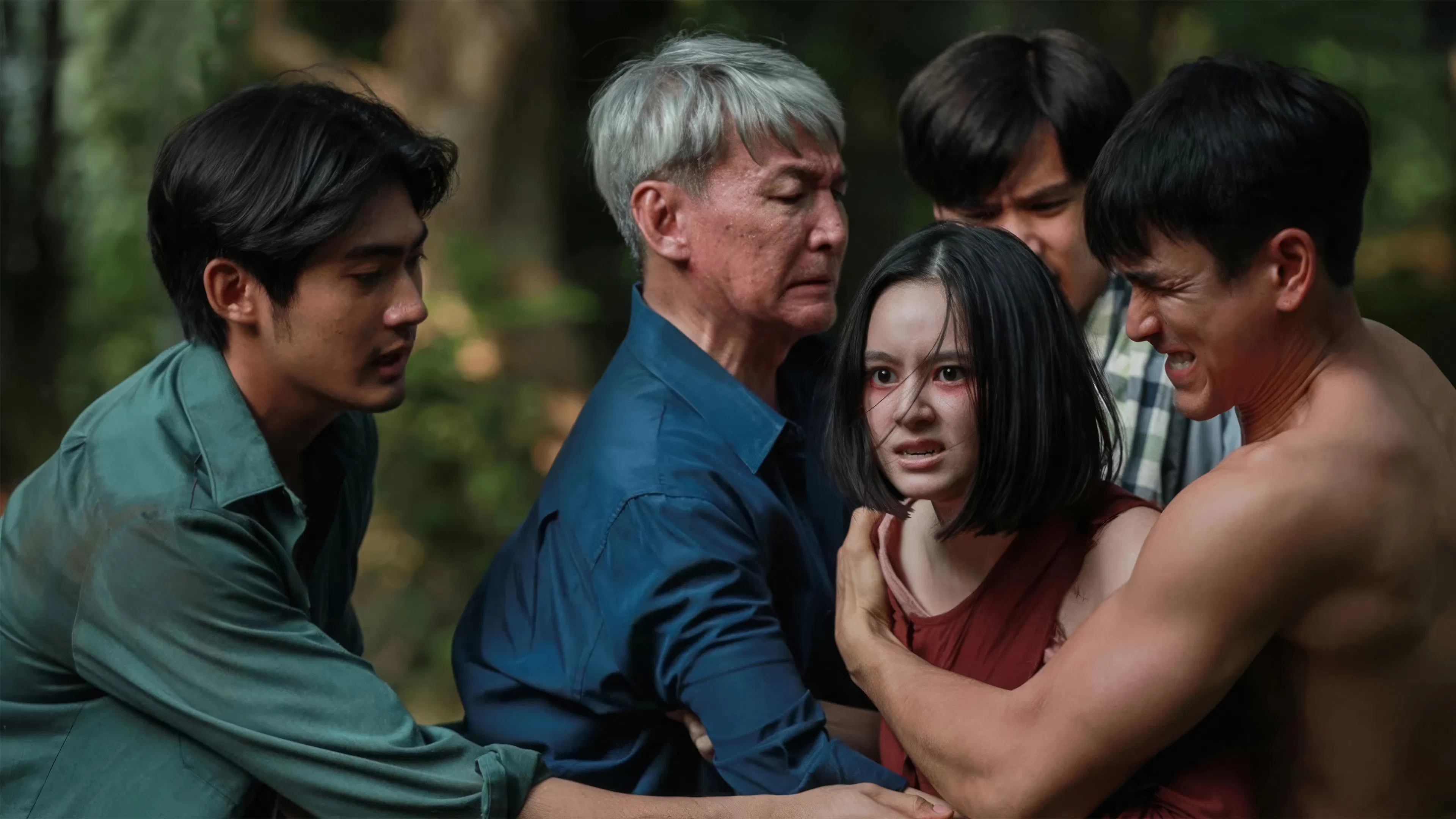 Death Whisperer Collection