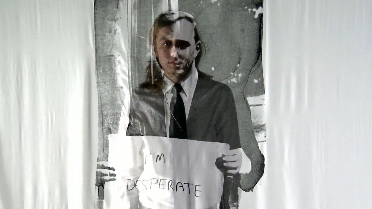 Eingebildete Männlichkeit