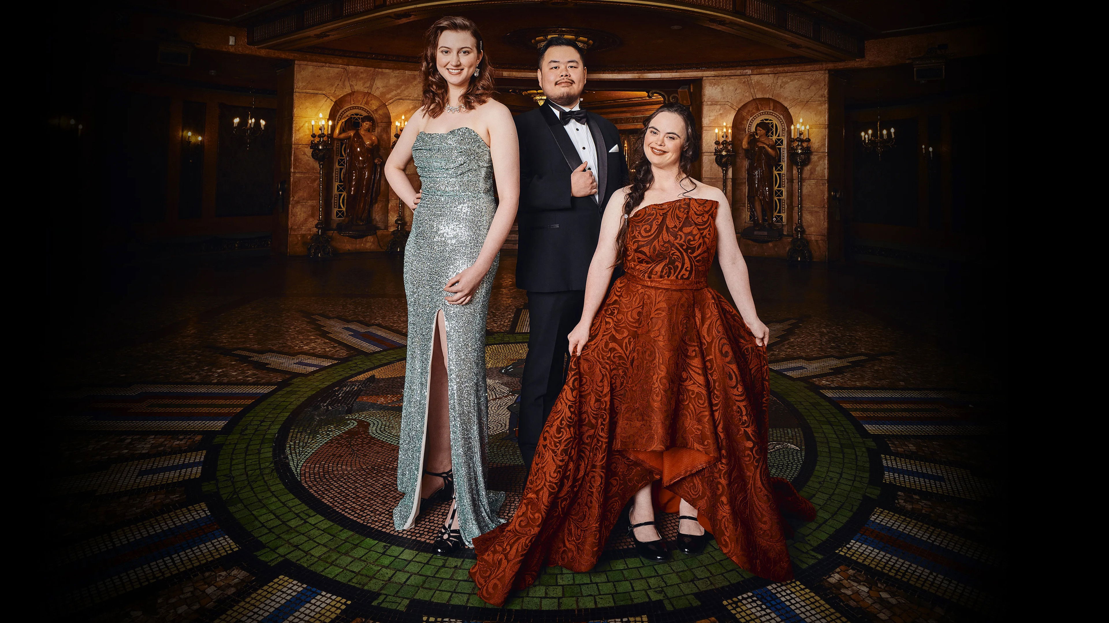 Better Date Than Never