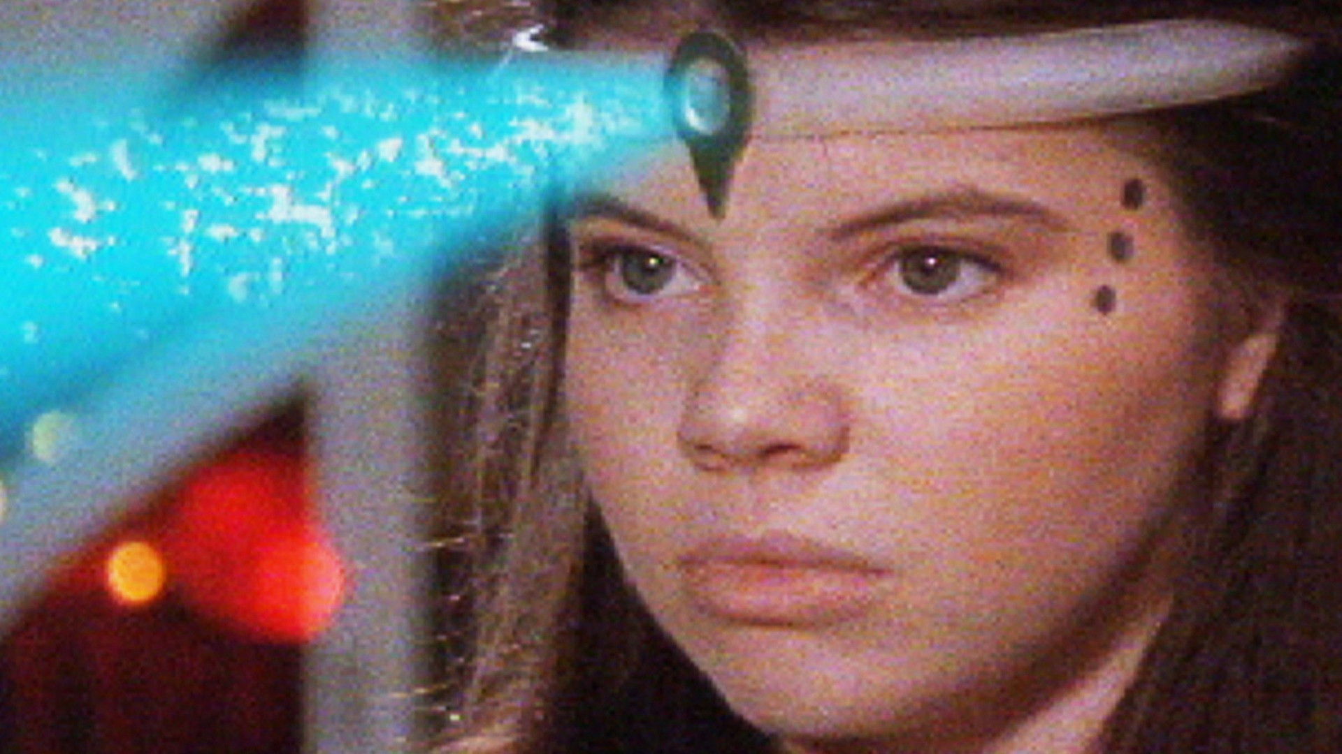 A jövőből jött lány