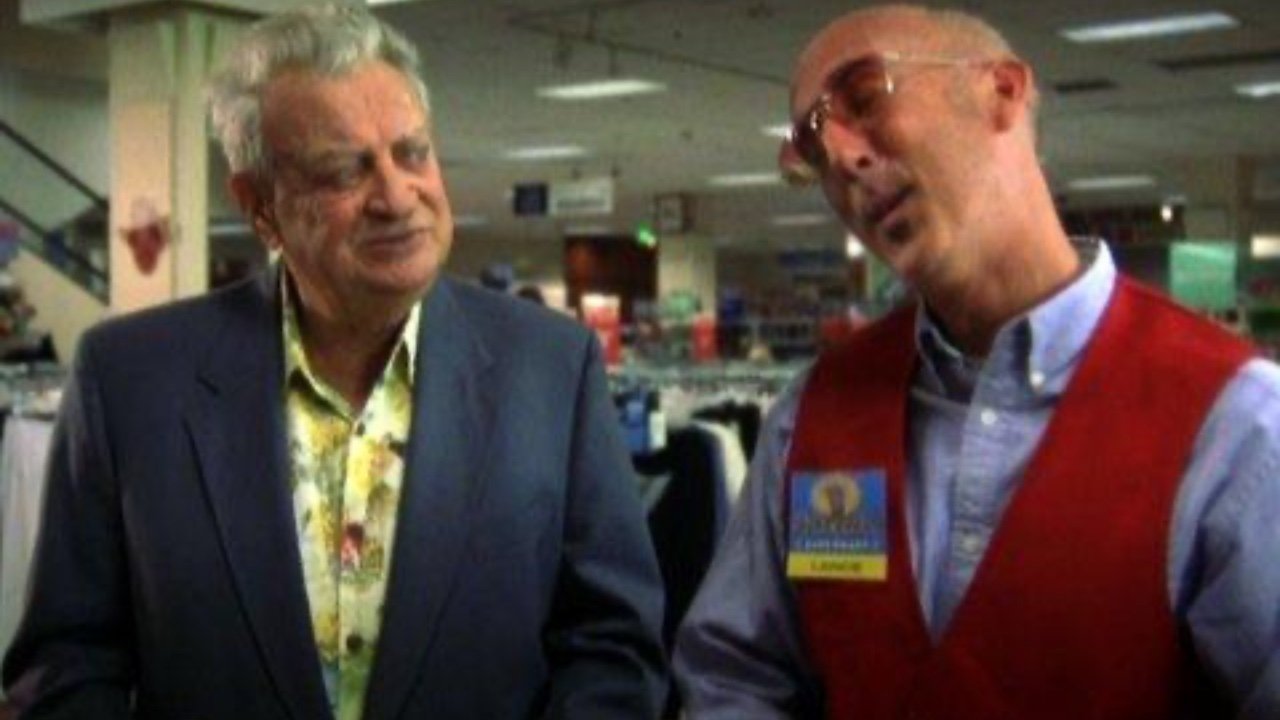 Elbaltázott éjszaka