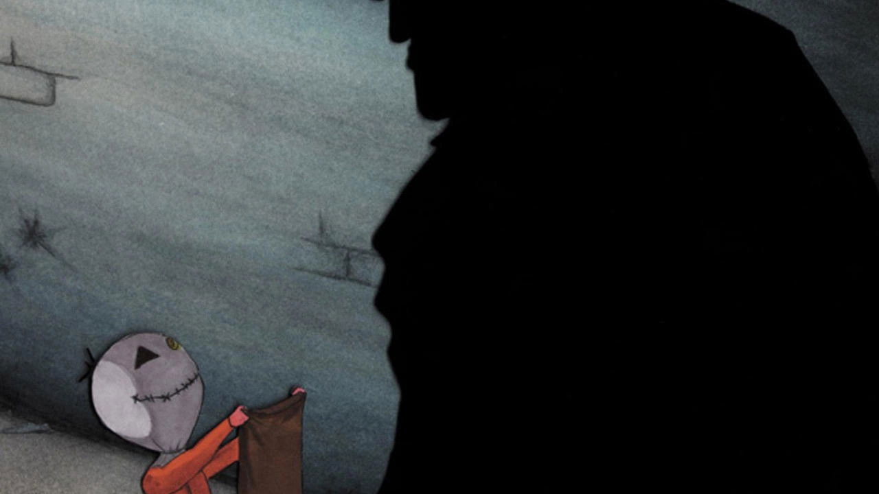 Trick or Treat: Season's Greetings