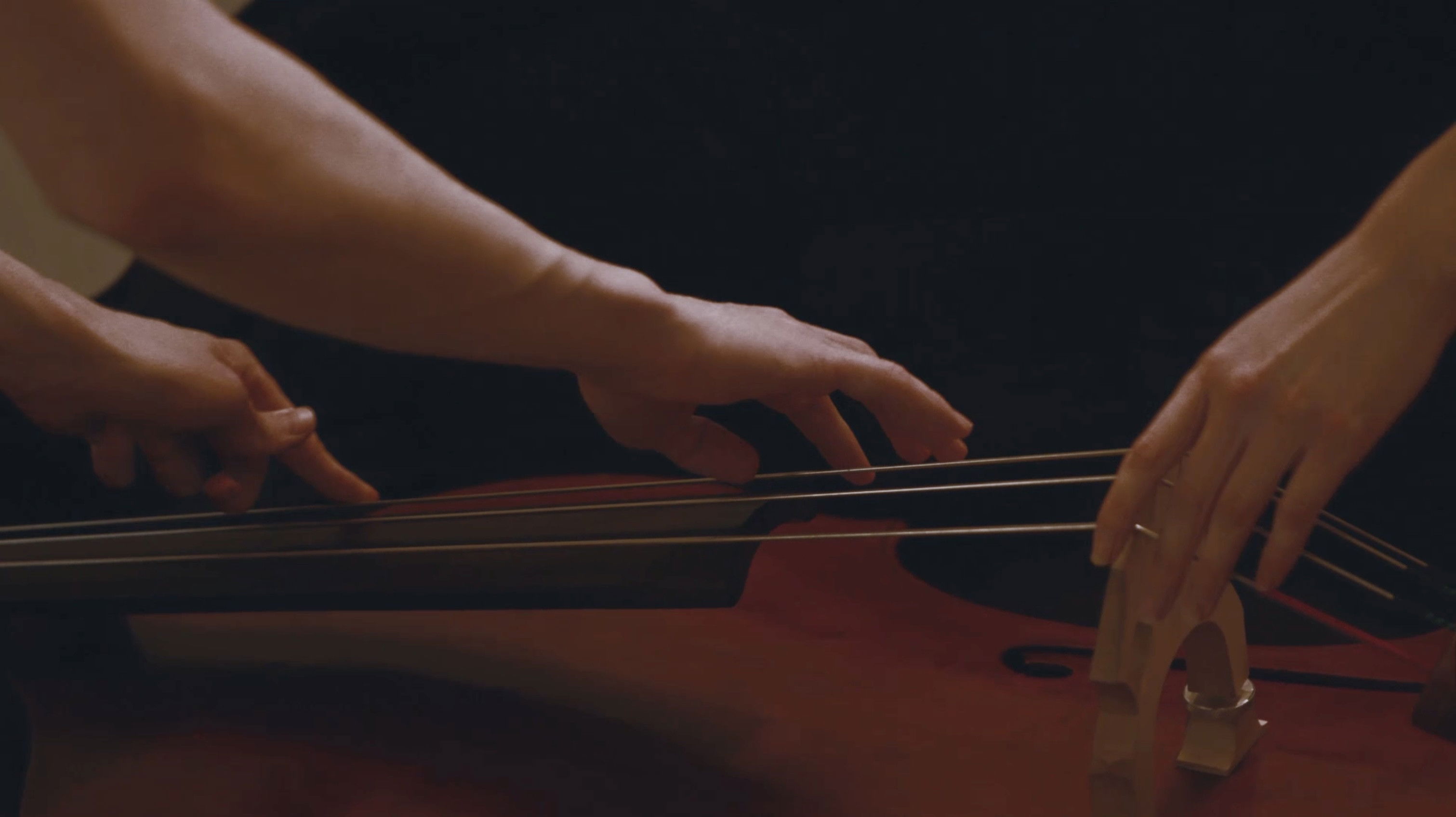 A Song For My Father