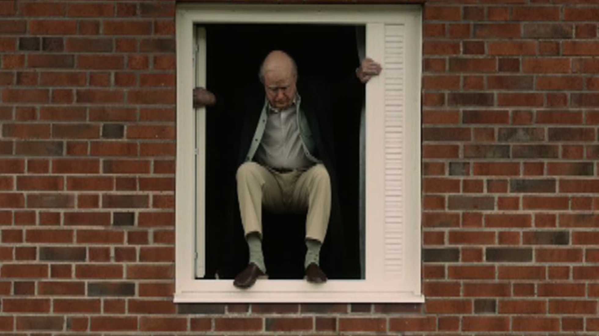 A száz éves ember gyűjtemény