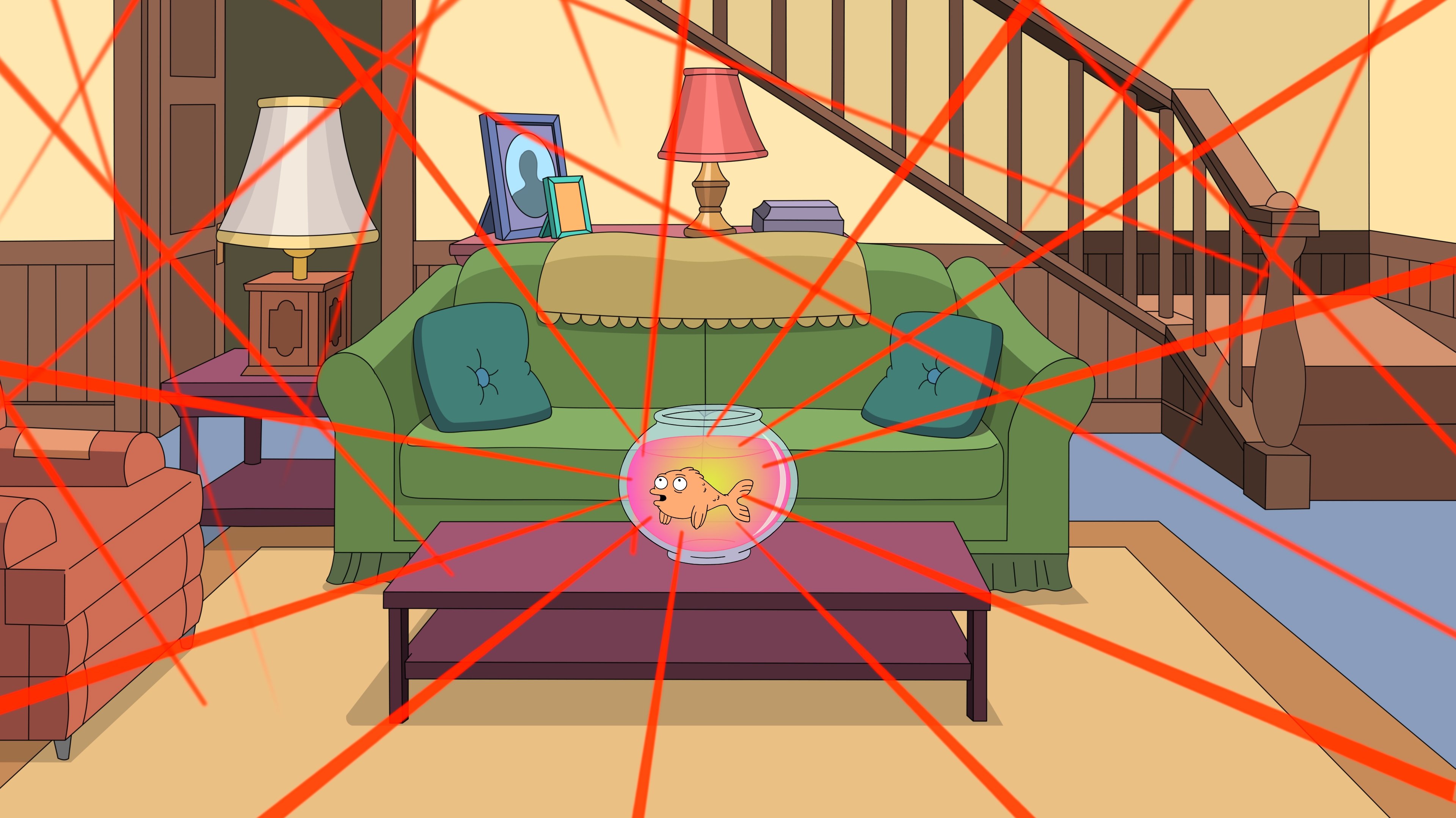 Biztonsági Rend-Stan