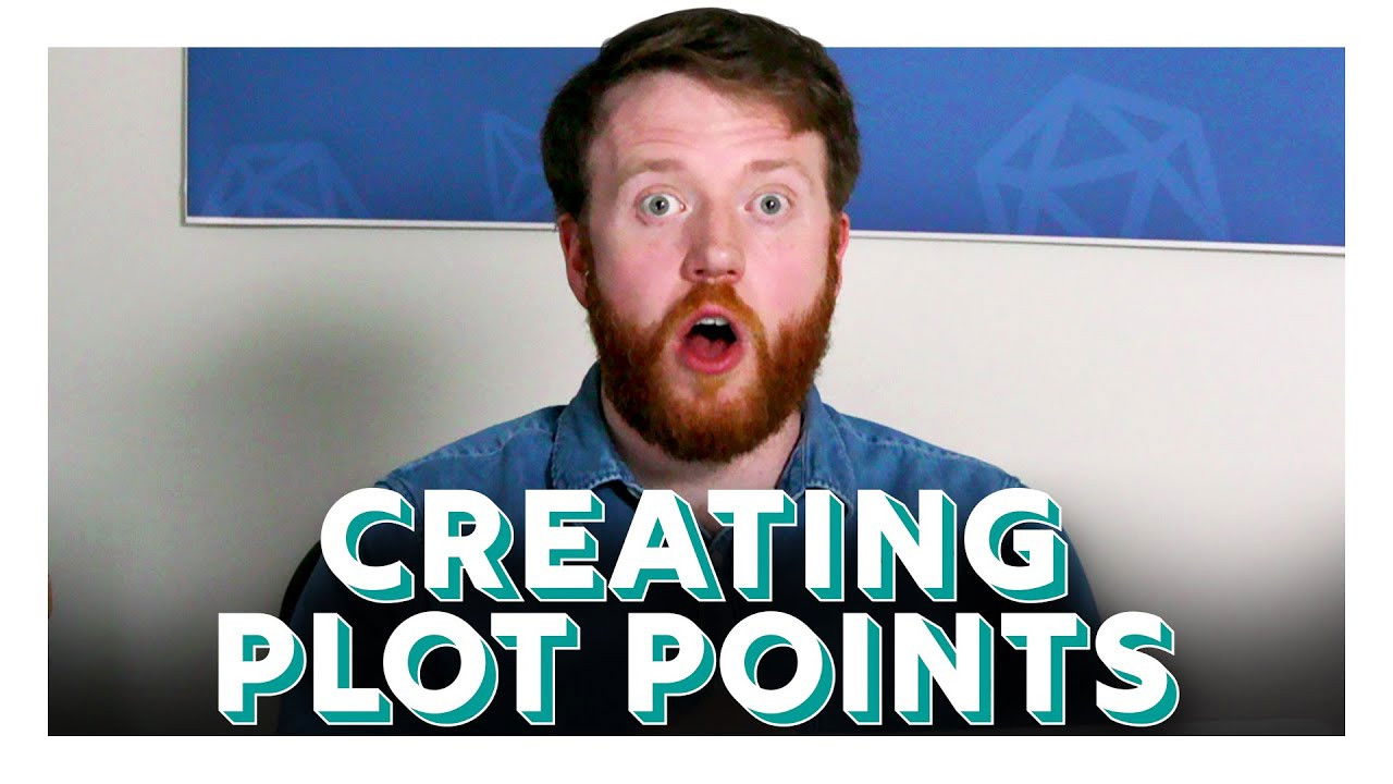 Office Hours: How to Build Compelling Characters