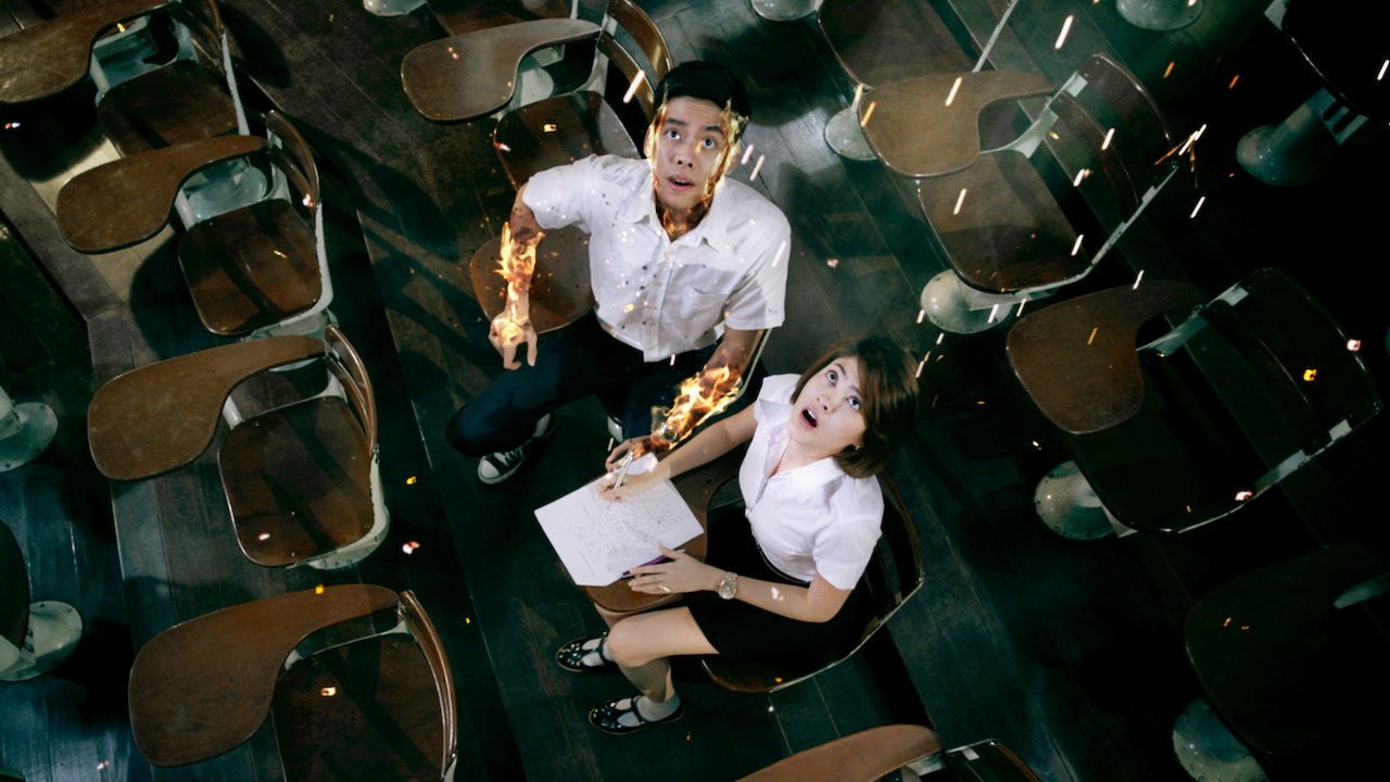 Kritsada Kaniwichaphon