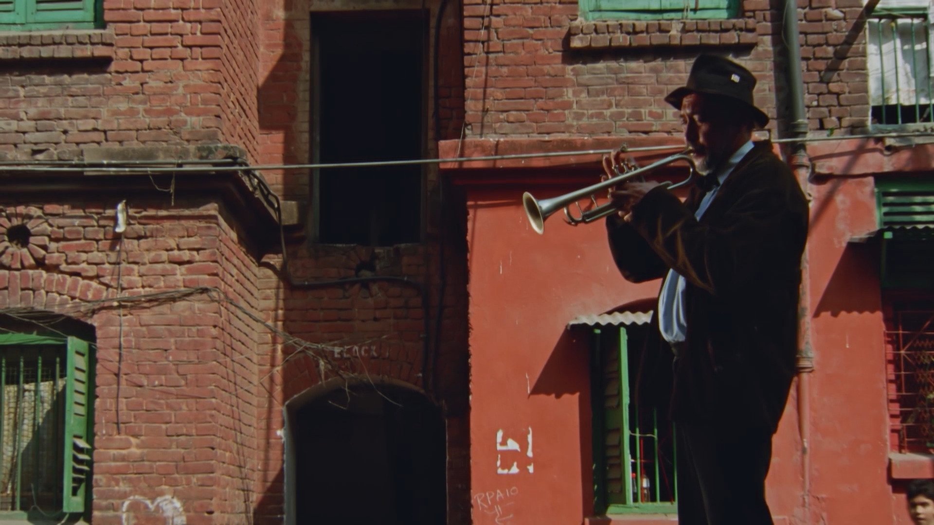 Bow Barracks Forever!