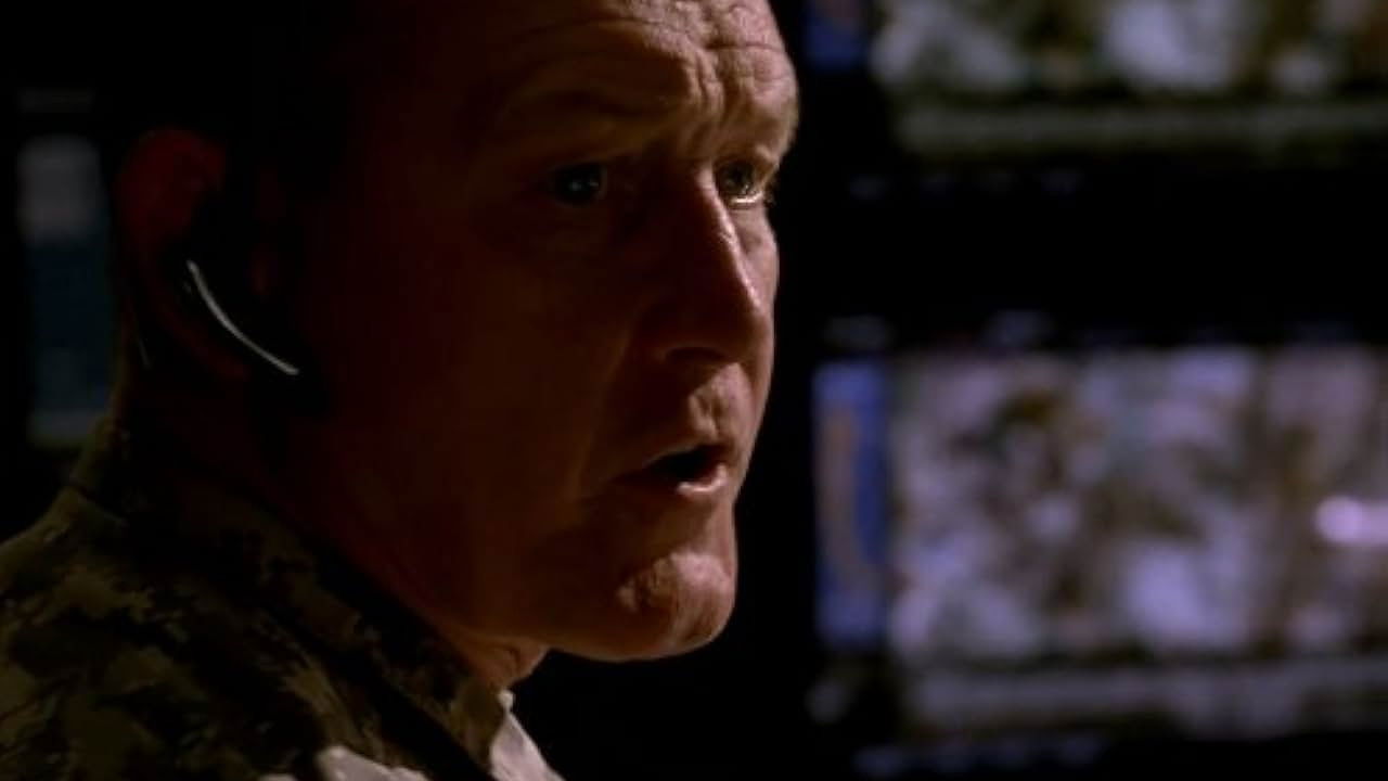 The Spear of Destiny