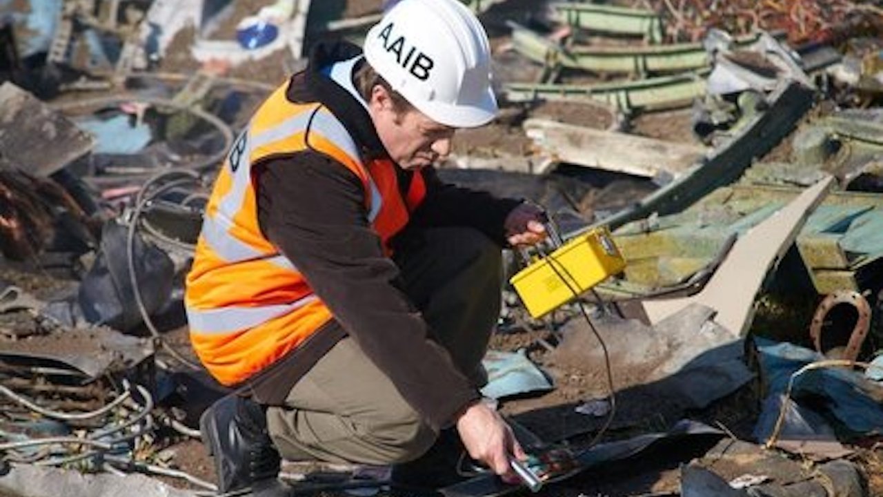 Special Report Season 18 : Bad Attitude